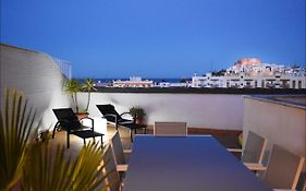 Sky Home Peniscola